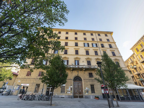 阿菲塔卡梅尔精品海湾 5 号特雷酒店