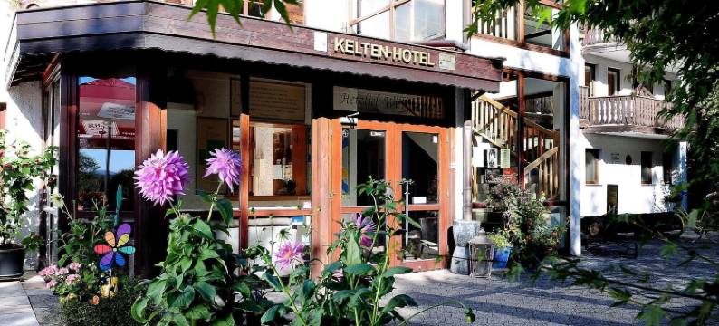 克尔登酒店(Kelten-Hotel)图片