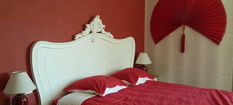 皮埃尔餐桌酒店(La Table de Pierre)图片