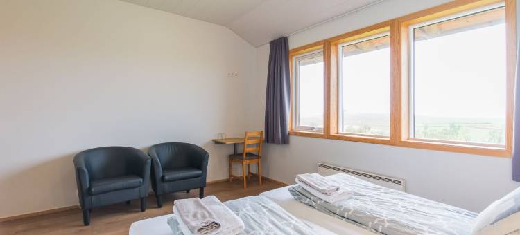 尼部卡搭宾馆(Guesthouse Nypugardar)图片