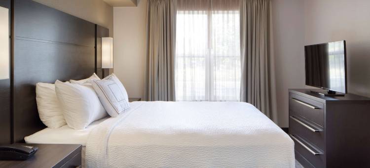 弗雷斯诺Residence Inn 酒店(Sonesta ES Suites Fresno)图片