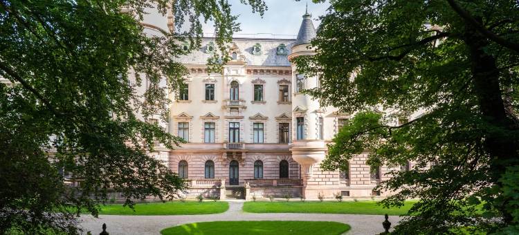 埃莱雅酒店(Elaya Hotel Regensburg City Center)图片