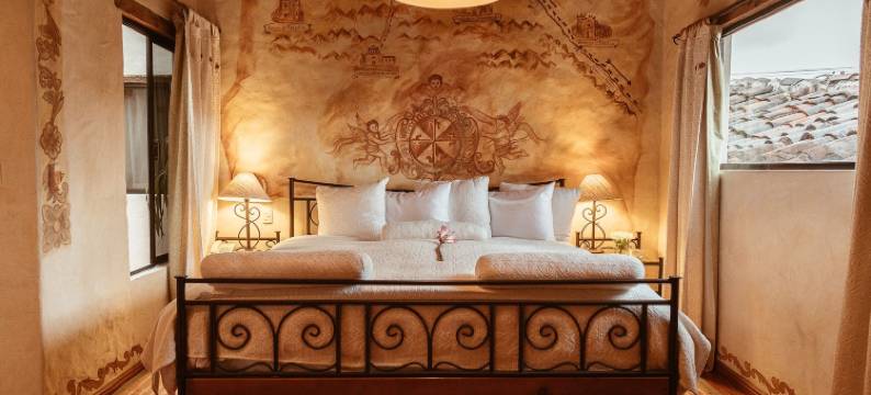 卡萨莫娜达别墅酒店(Hotel Villas Casa Morada)图片