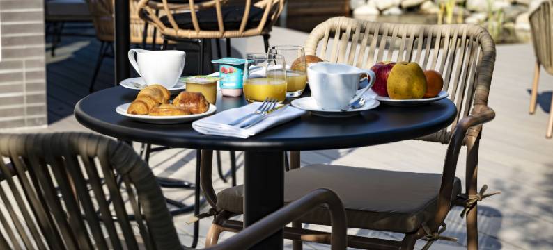 25号酒店(Hotel le 25)图片