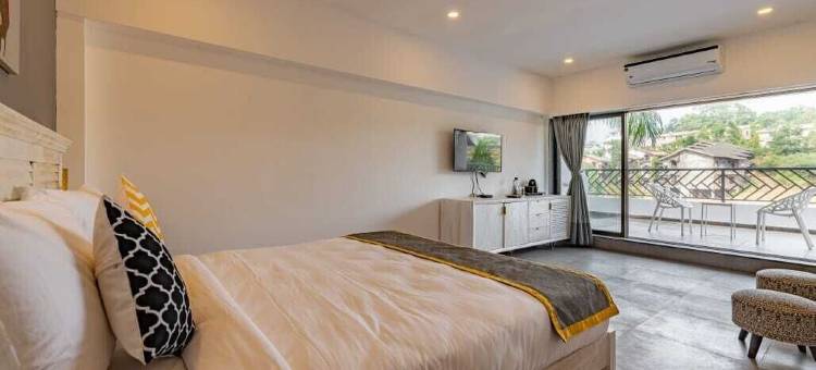 巴克 - 艺术酒店(The Bark- An Art Hotel)图片