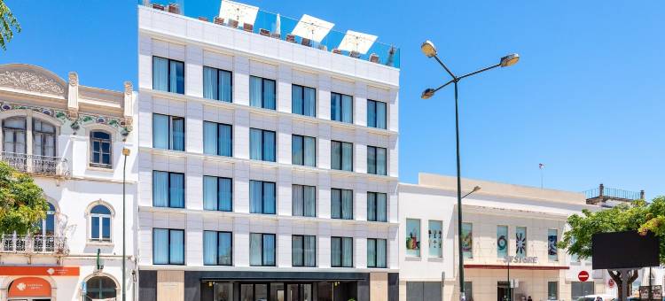 纯概念酒店(Pure  Concept Hotel)图片