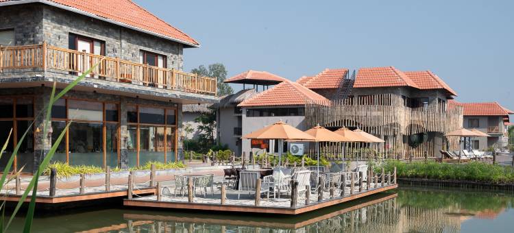 索纳尔·班格拉·桑达班酒店(Hotel Sonar Bangla Sundarban)图片