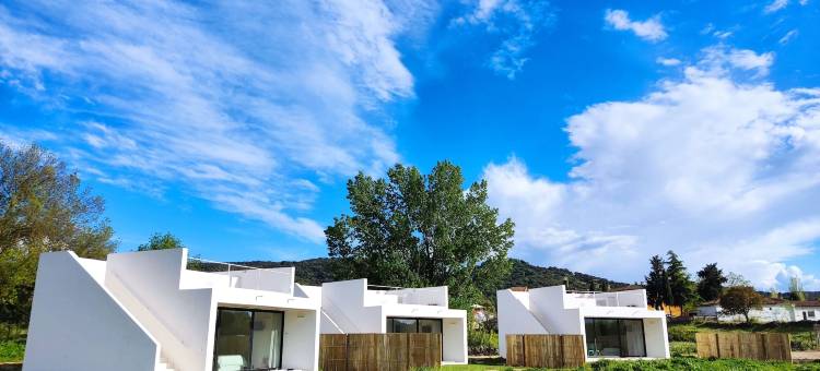 格雷多斯之星酒店(Estrellas de Gredos)图片