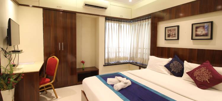 浦那郁金香大酒店(The Grand Tulip)图片