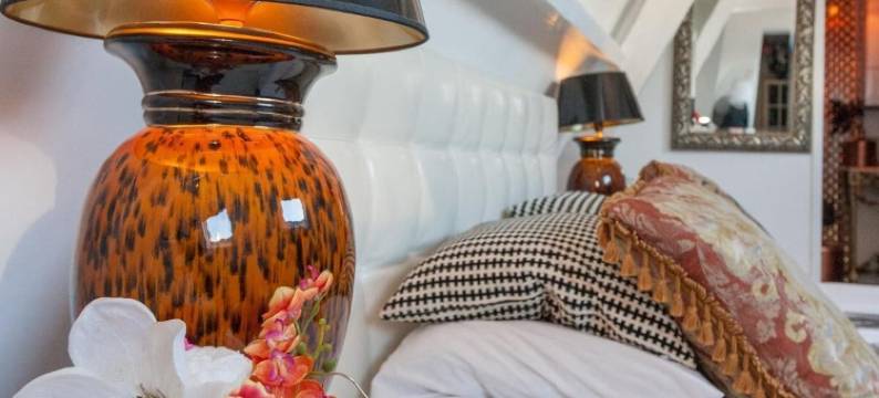 那顿之家公寓(Apartment Naarden-Vesting)图片