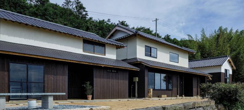 寿庵(Kotobukian)图片