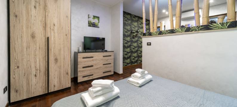 德马尔新房子(Newhouse dei Mille)图片