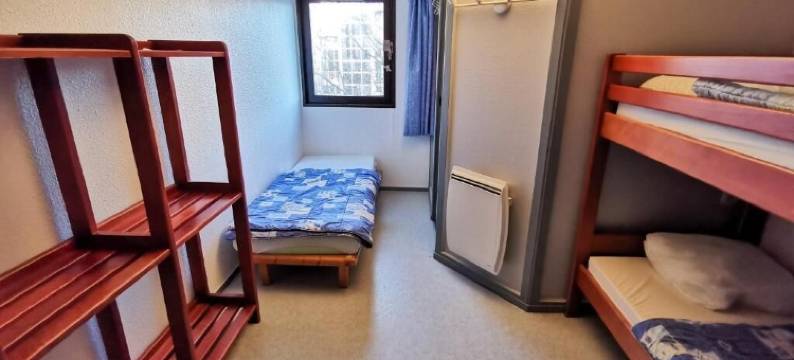 青年旅馆HI布洛涅苏尔梅尔(Auberge de Jeunesse HI Boulogne-Sur-Mer)图片