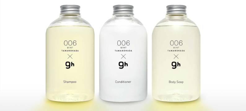 9小时人形町酒店(9h nine hours Ningyocho)图片