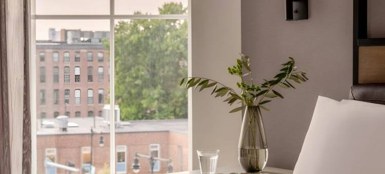 松德尔主街 907 号(Sonder 907 Main)图片