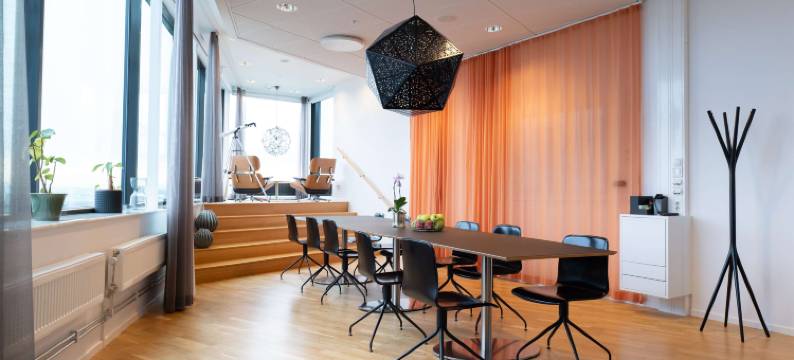 贝斯特韦斯特优质酒店 公园城市隆德(Best Western Plus Park City Lund)图片