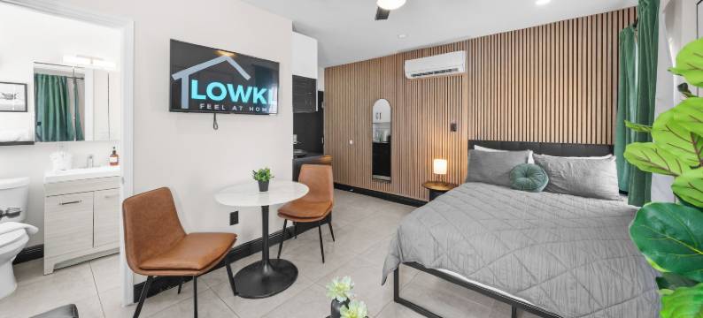 由Lowkl提供的Baybreeze公寓(Baybreeze Apartments by Lowkl)图片