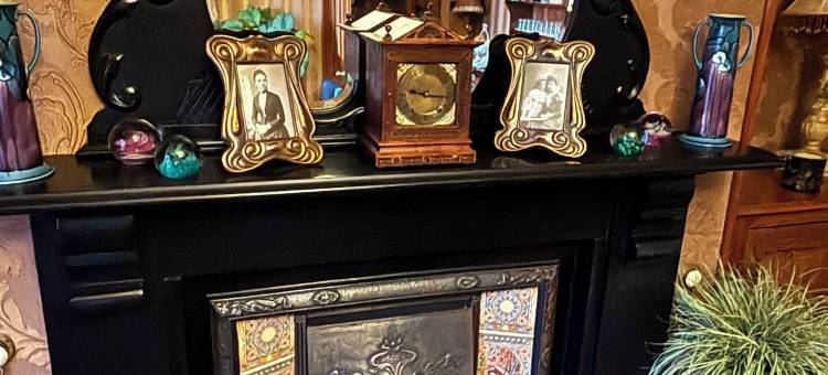 布鲁克兰客栈(Brooklands Guest House)图片