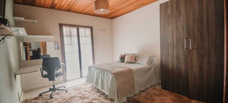 弗洛雷斯套房门户(Portal Flores Suítes)图片