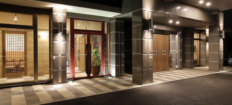 柏之叶Sunoak酒店(Hotel Sunoak Kashiwanoha)图片