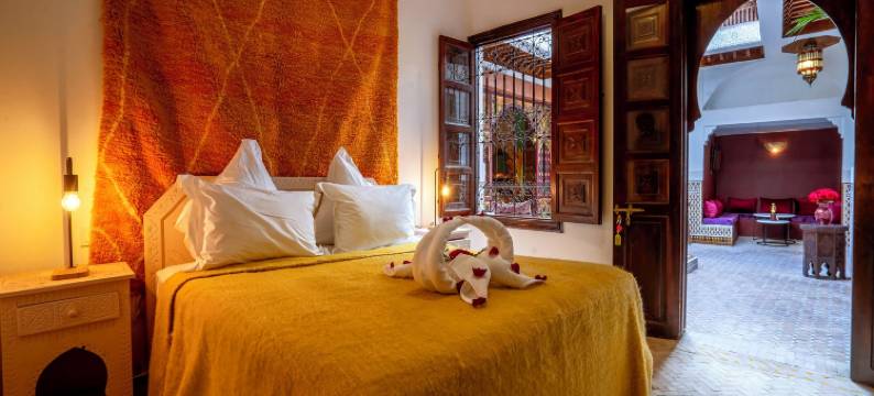 Kilimini旅馆(Riad Kilimini)图片