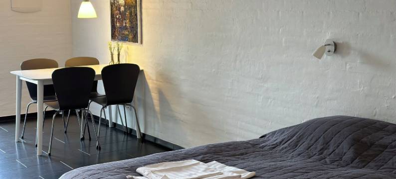 托朗格加德高尔夫公园&公寓式酒店(Tollundgaard Golf Park & Apartments)图片