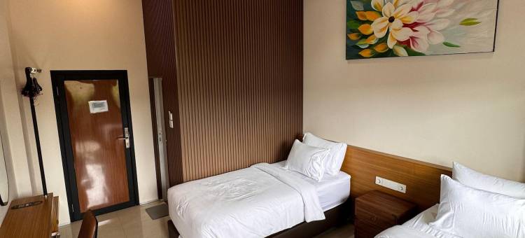 ABE酒店及会议中心(ABE Hotel and Convention)图片