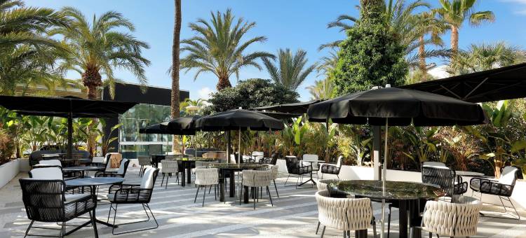 乌斯怀亚伊维萨海滩酒店 - 仅供成人入住 - 含俱乐部入场(Ushuaïa Ibiza Beach Hotel - Adults Only - Club Entrance Included)图片