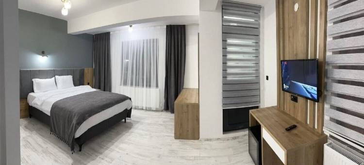 Snowland 萨里卡米什酒店(Snowland Otel Sarikamis)图片