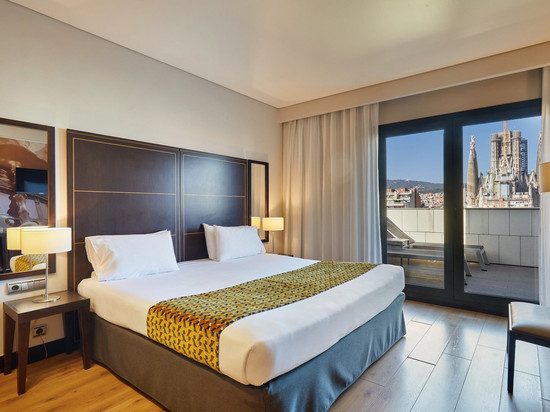 欧洲之星纪念酒店