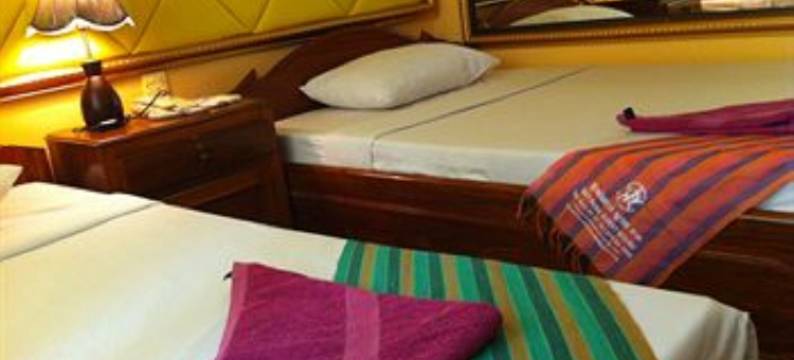 天空公园宾馆(Sky Park Guesthouse)图片