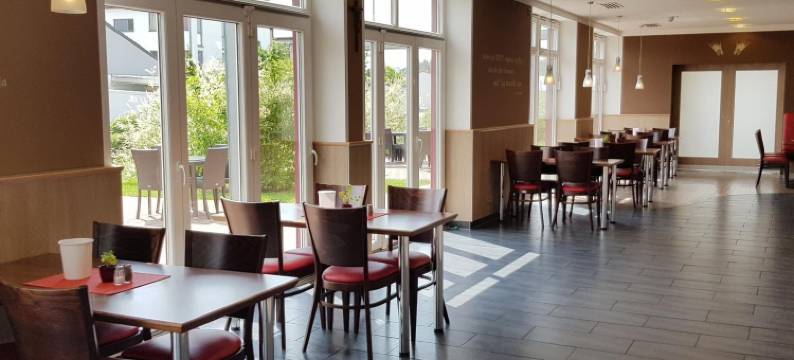 雷根斯堡奥斯特甜梦酒店(Dream Inn Hotel Regensburg Ost)图片