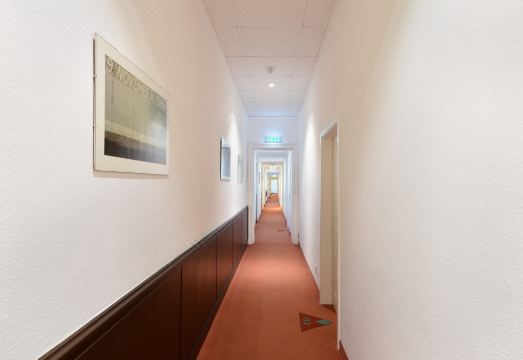 Hotel Tiergarten BerlinHotel Overview