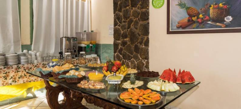 绿色海岸酒店(Hotel Costa Verde)图片