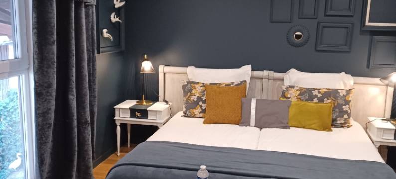 比什维尔科尔马(Coté Cour Bischwihr Colmar)图片