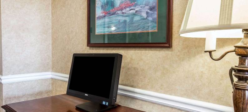 凯艺酒店(Quality Inn)图片