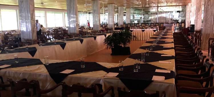 苏度阿拉利亚酒店(Hotel Sudu Araliya)图片