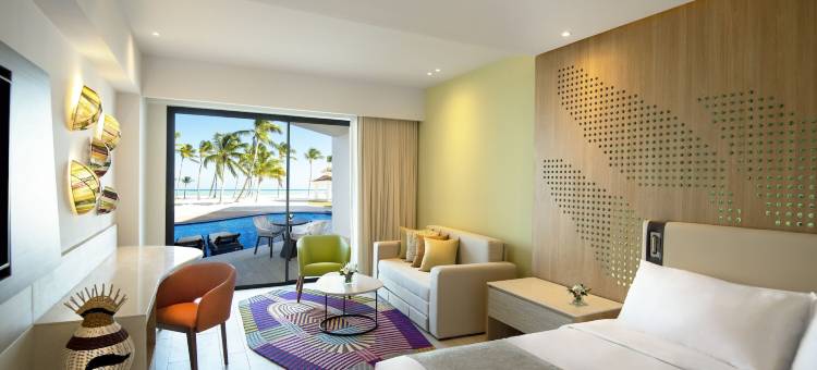 卡普卡纳Hyatt乐家酒店 - 全包(Hyatt Ziva Cap Cana)图片