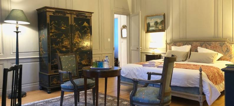 圣莱奥纳尔城堡酒店(Castel Saint-Léonard)图片