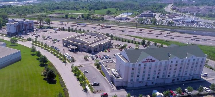 希尔顿Homewood套房-安大略阿贾克斯(Homewood Suites by Hilton Ajax)图片