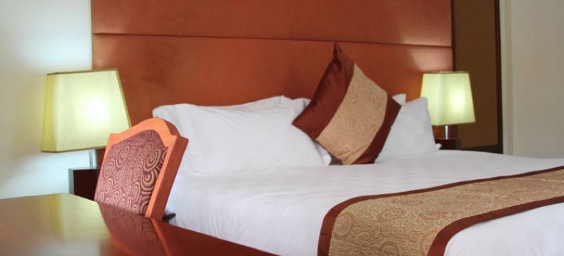 皇家尼克酒店(Royal Nick Hotel)图片