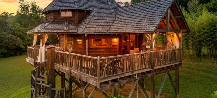 坎帕尼亚克庄园(Domaine de Campagnac - Spa & Sauna)图片