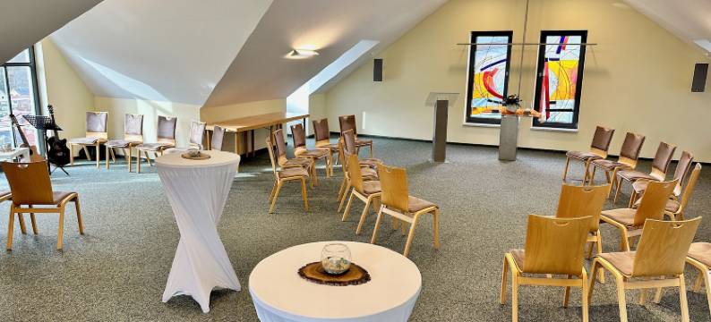 巴德布兰肯堡信徒联盟之家(Evangelisches Allianzhaus Bad Blankenburg)图片