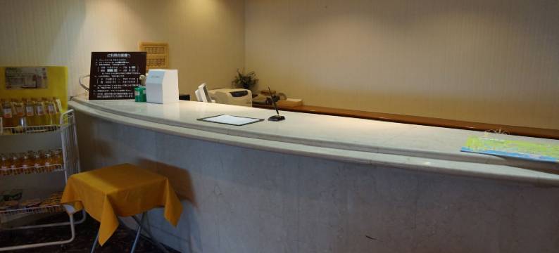 格兰度假村优雅热海酒店(The Gran Resort Elegante Atami)图片