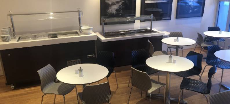 凯里尔酒店 - 雷克雅未克凯夫拉未克机场(Hotel Keilir by Reykjavik Keflavik Airport)图片