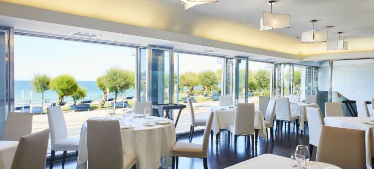 里约桑坦德新凯饭店(Hotel Silken Rio Santander)图片