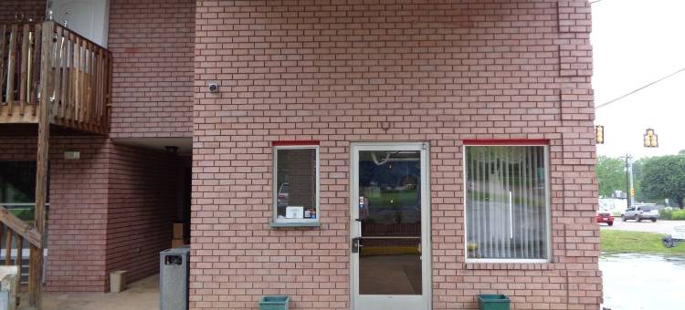 罗德威酒店(Rodeway Inn)图片