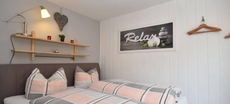 韦尼格罗德的平房(Bungalow in Wernigerode)图片