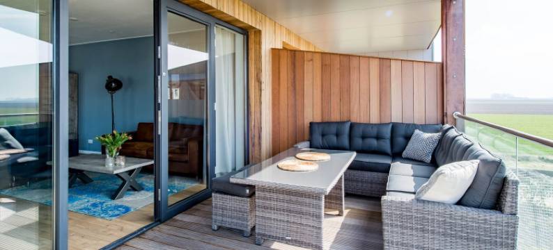 坎珀兰的度假屋(Holiday Home in Kamperland)图片