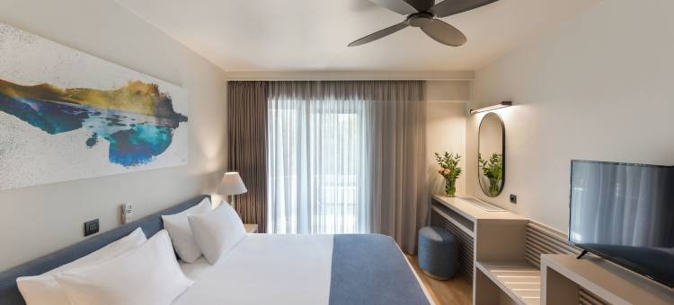 布雷泽套房酒店(Blazer Suites Hotel)图片